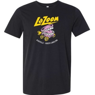 Roller Teeth (Black)