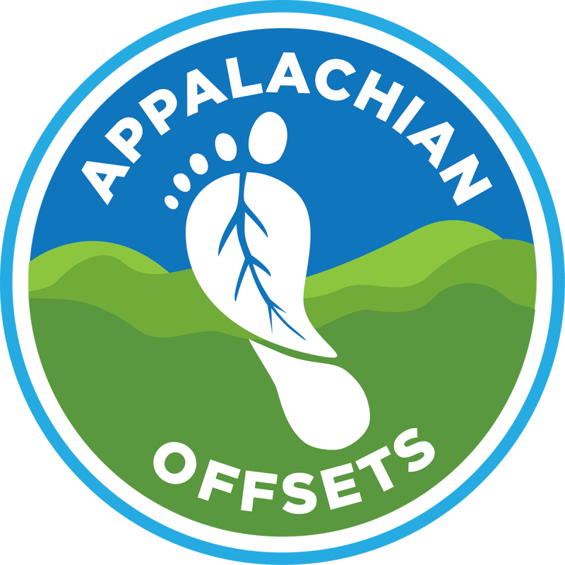 Logo for Appalachian Offsets